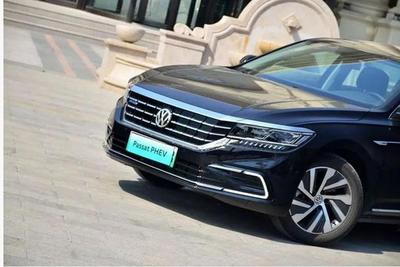 上汽大众PHEV,更低油耗、更长续航、更强动力,能成为破局者吗?