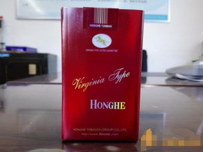 香烟评测之红河烟软88精品,回味大众经典红河软88烟香 腾讯网