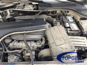 揭阳大众cc刷ecu升级top gear tuning