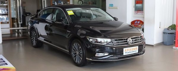 2021迈腾330油箱多少升