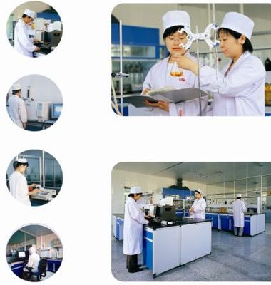 鲁花:诚信之“石”铺就发展之路_新闻报道_大众网