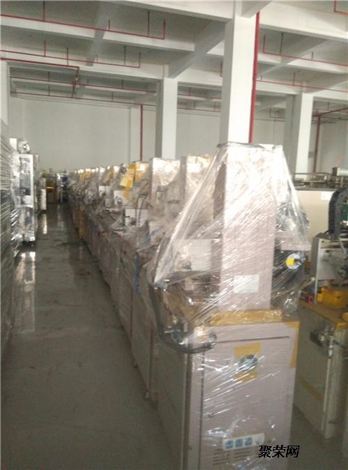 浦东新区工厂搬迁价格 上海大众搬家真的好