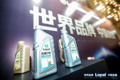 新品|龙蟠汽、柴国六型机油全新上市!