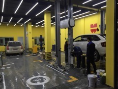 克林油品-图片-武汉爱车-大众点评网