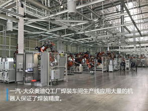 一汽奥迪suv专属工厂 正式投产 q5l首发亮相