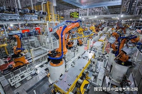 一汽大众数字化智慧工厂的特点及对油品管理的优化