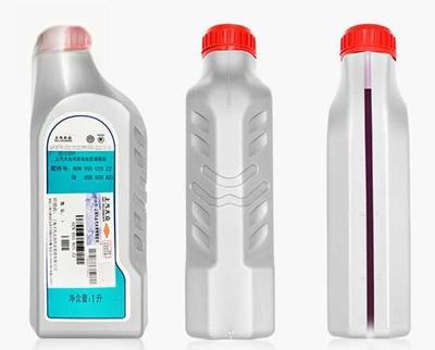 大众途观变速箱油更换指南 费用、油品选择与注意事项