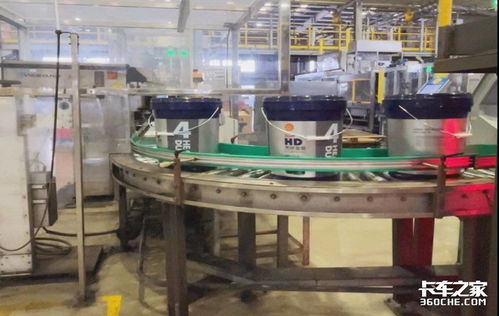 探访壳牌珠海工厂 揭秘高清净汽油（HD）的生产与应用，助力大众油品升级