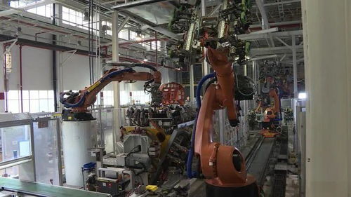 如何炼就德系品质 上汽大众南京工厂与大众油品的匠心之道