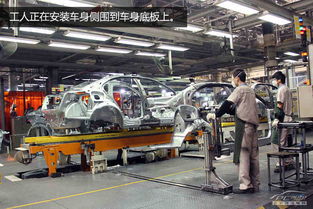 焊装车间技术学堂 大众油品应用技术解析