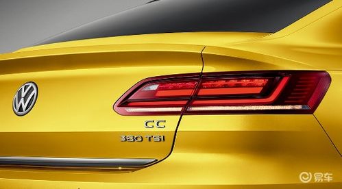 认识大众车尾字母 揭示车型等级与定位的密码