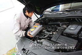 大众迈腾全面购车分析 燃油选择与用车成本解析