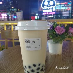 【深圳美食探店】乌茶邦（后海保利店）精品四季春奶茶 口感实测与用户评价全解析