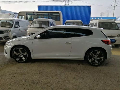 精品推荐 | 大众尚酷 地表钢炮，强劲动力尽显锋芒