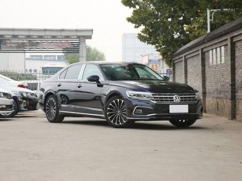 大众旗舰豪华轿车新辉昂 C级车市场的“低调王牌”与油品适配之道