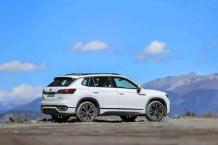 紧凑型身，中型心 大众途观L的“油品”尴尬与市场失意